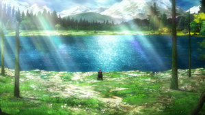 Kekkai Sensen & Beyond